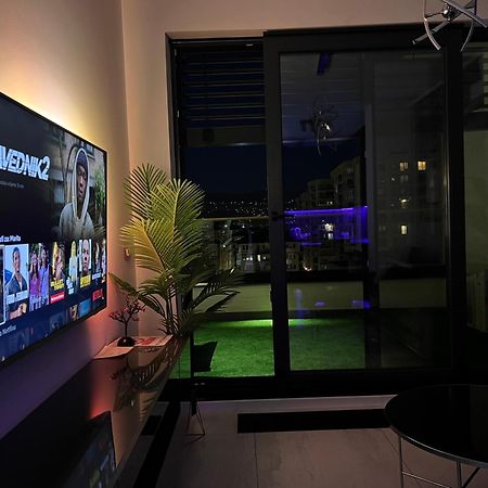 Apartamento Luxury Penthouse SJJ Exterior foto