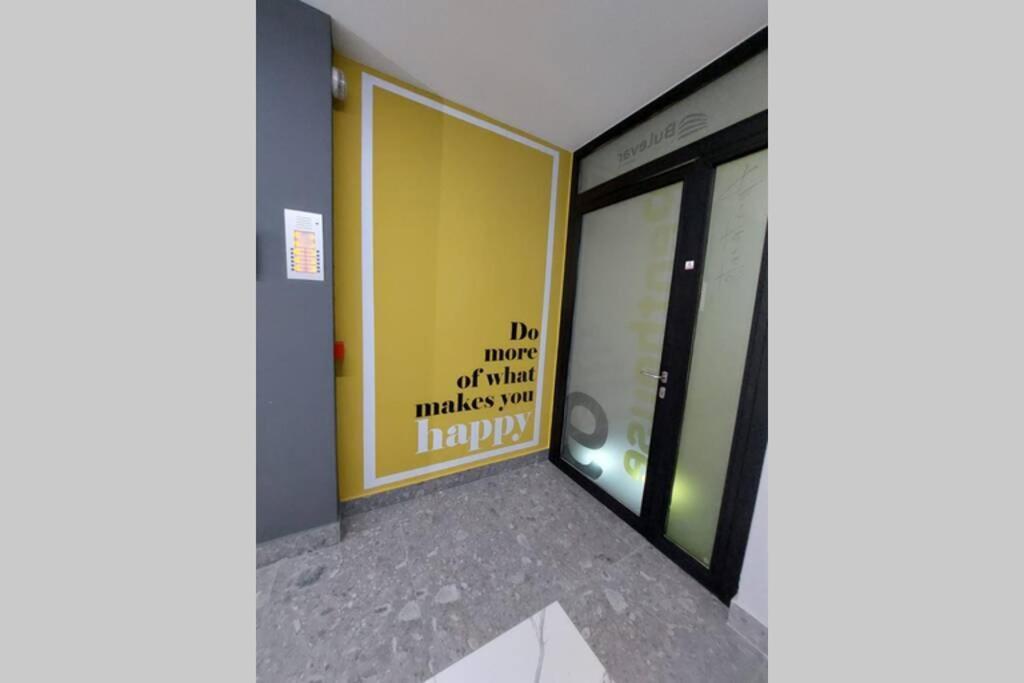 Apartamento Luxury Penthouse SJJ Exterior foto