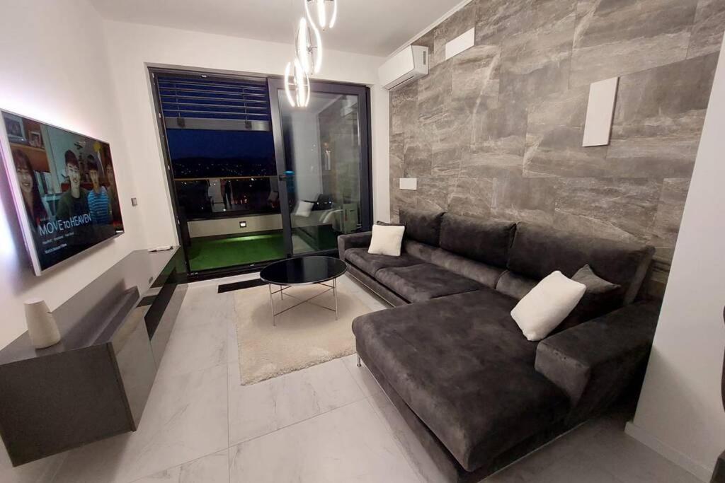 Apartamento Luxury Penthouse SJJ Exterior foto