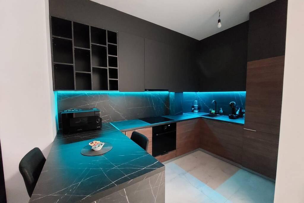 Apartamento Luxury Penthouse SJJ Exterior foto