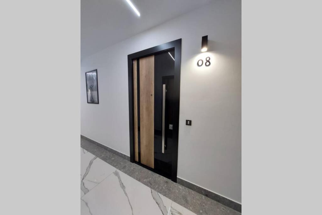 Apartamento Luxury Penthouse SJJ Exterior foto