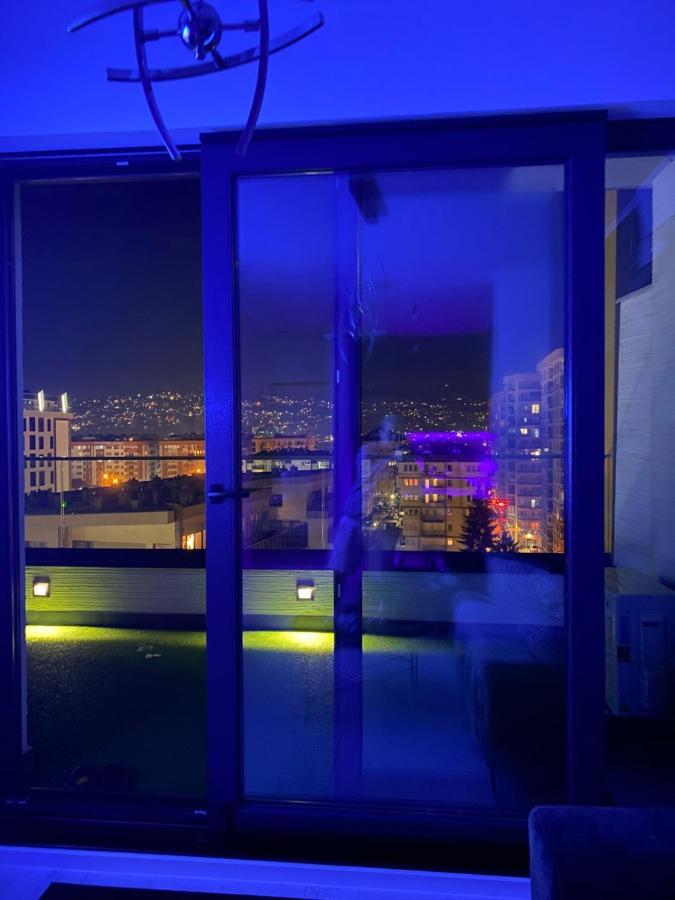 Apartamento Luxury Penthouse SJJ Exterior foto