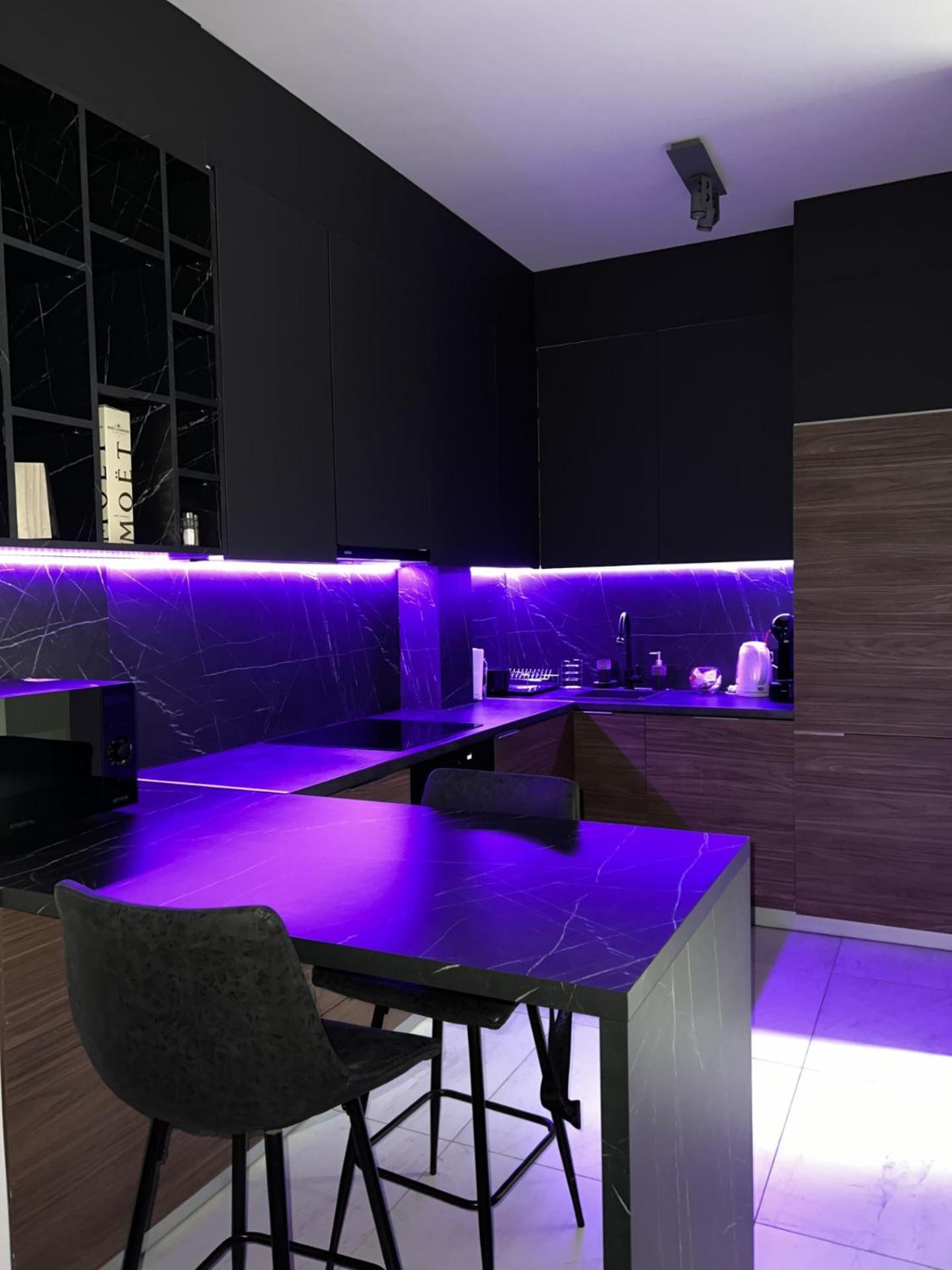 Apartamento Luxury Penthouse SJJ Exterior foto