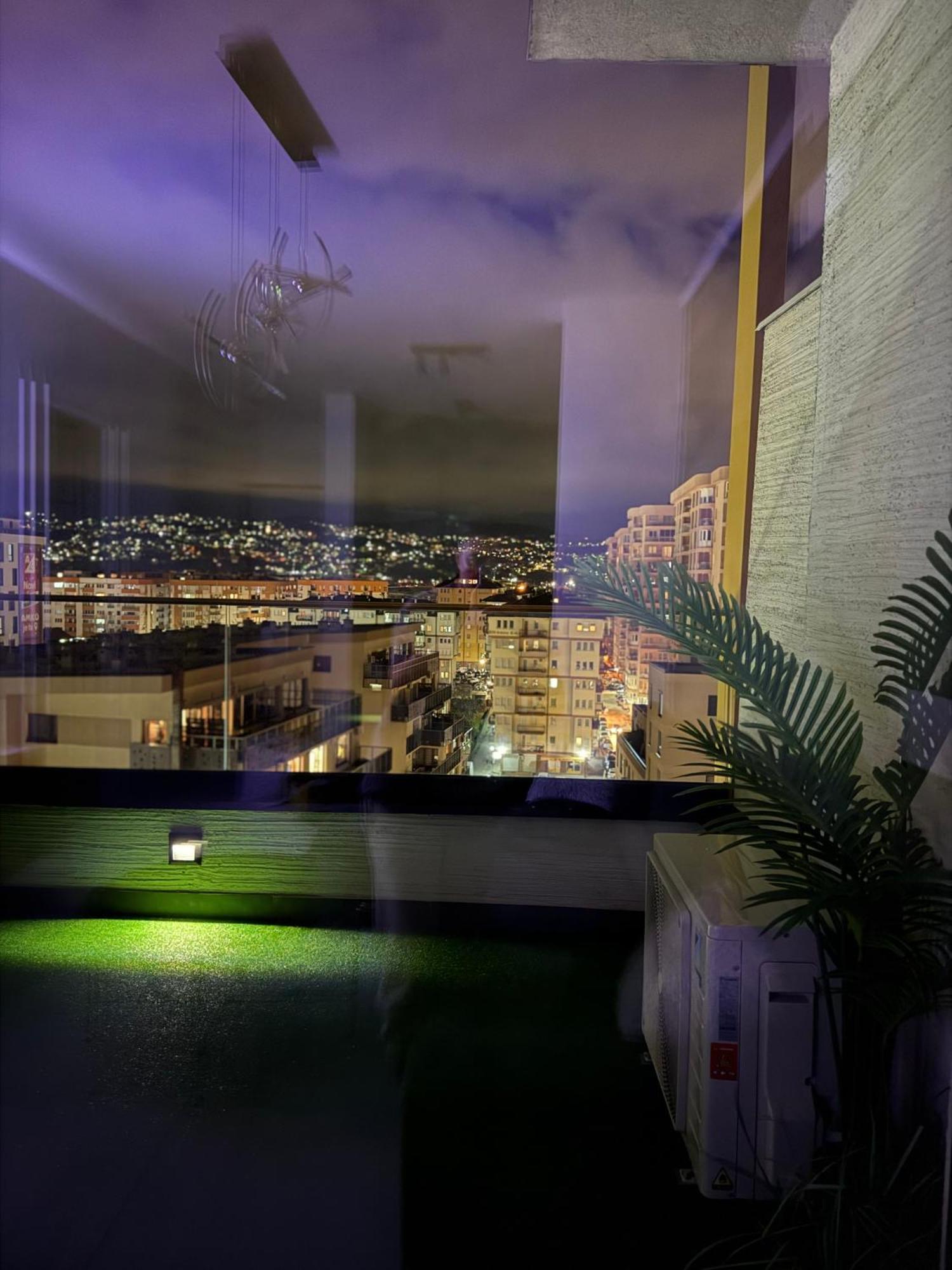 Apartamento Luxury Penthouse SJJ Exterior foto